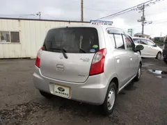 Suzuki Alto Eco