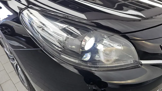 Renault SM7