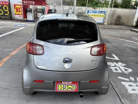 Subaru R1