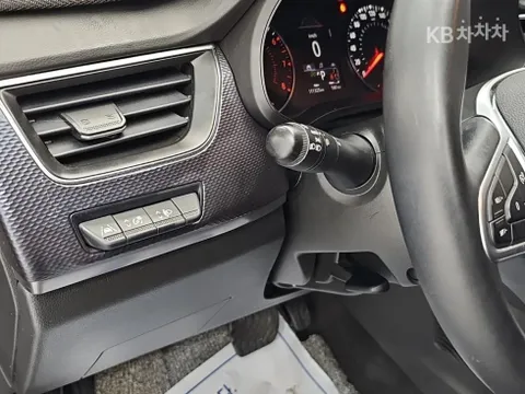 Renault XM3