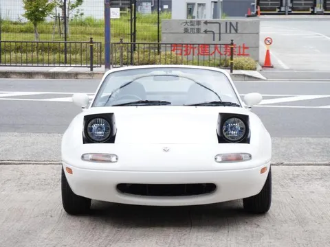 Mazda Eunos Roadster