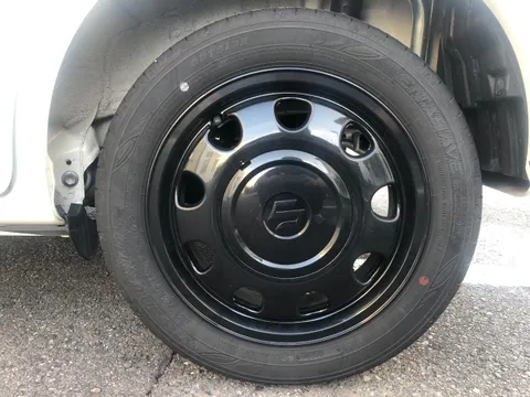 Suzuki Spacia Base