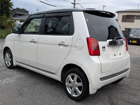 Honda N-ONE