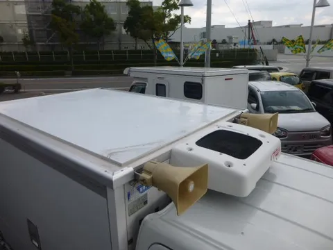 Nissan Clipper Truck