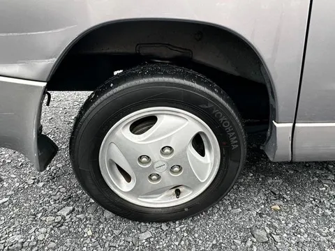 Nissan Clipper Rio