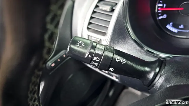 Kia Cerato (K3)