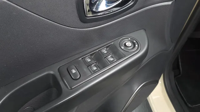 Renault QM3