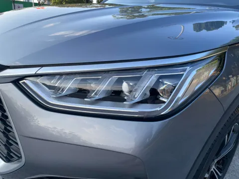 BYD Song Plus