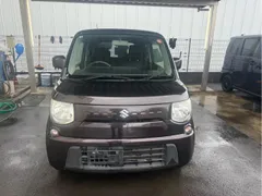 Suzuki MR Wagon