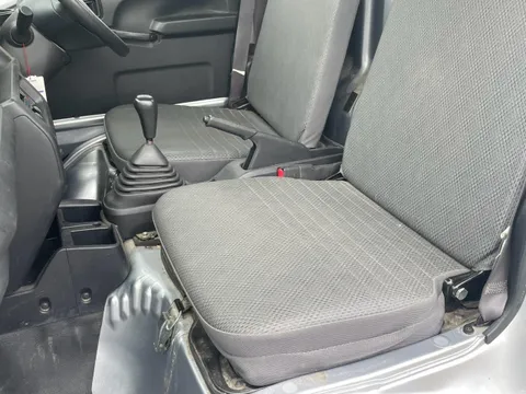 Toyota Pixis Truck