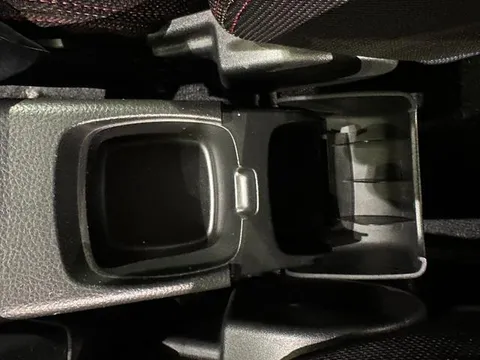 Suzuki Swift Sport
