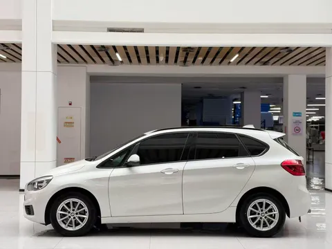 BMW 2-Series