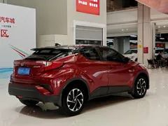 Toyota Izoa