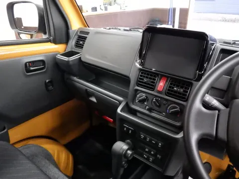 Suzuki Super Carry