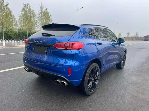 Wey VV5