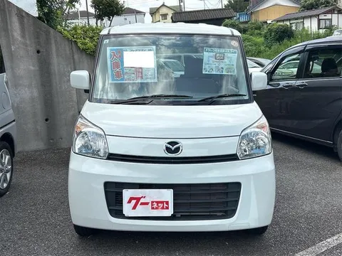 Mazda Flair Wagon