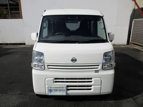 Nissan Clipper