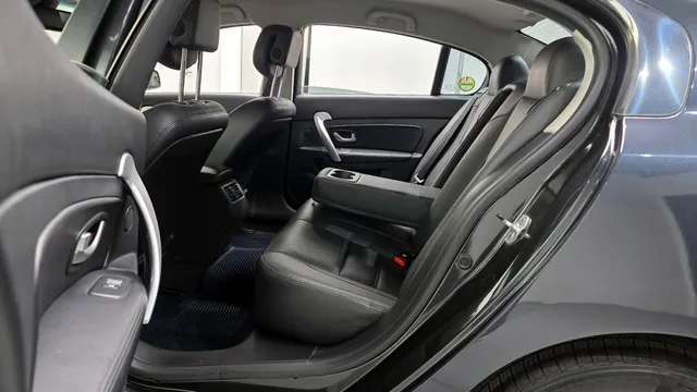 Renault SM5