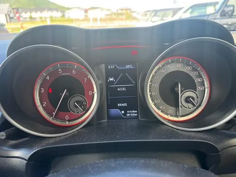 Suzuki Swift Sport