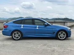 BMW Gran Turismo
