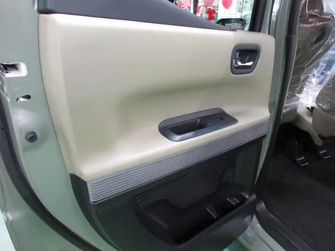 Honda N-BOX Slash