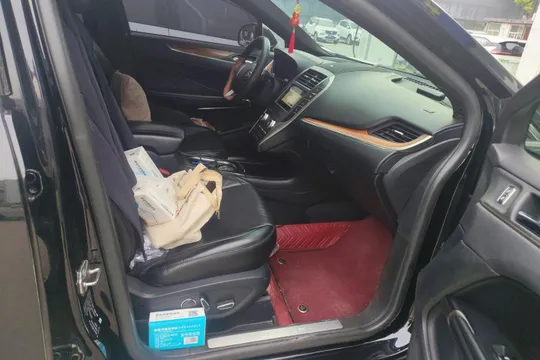 Lincoln MKC