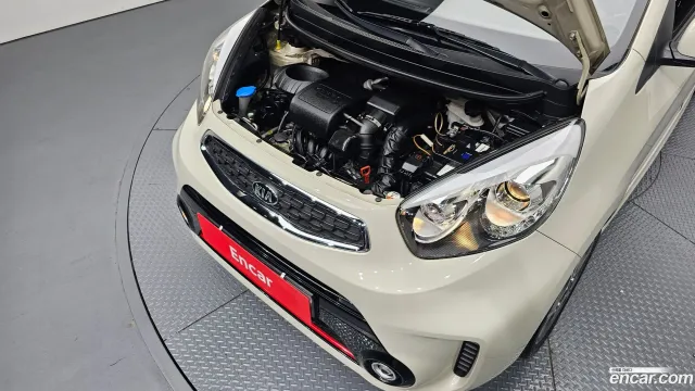 Kia Picanto (Morning)