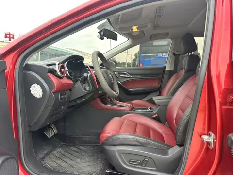 MG MG6