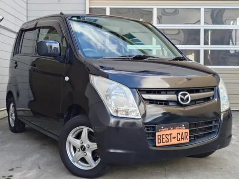 Mazda AZ-Wagon