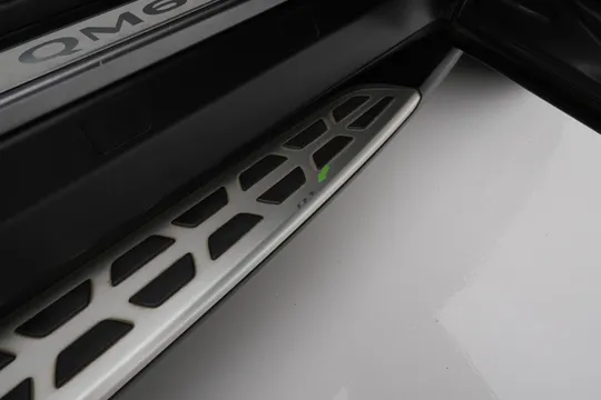 Renault Koleos (QM6)
