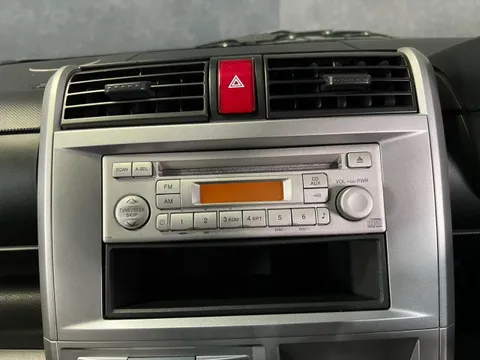 Honda Zest Spark