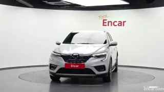 Renault XM3