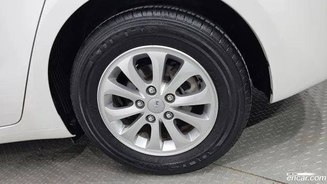 Kia Cerato (K3)