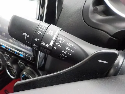 Suzuki Swift Sport