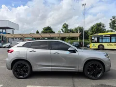 Wey VV7
