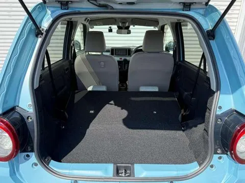 Daihatsu Mira Tocot