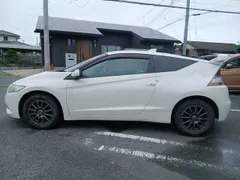 Honda CR-Z