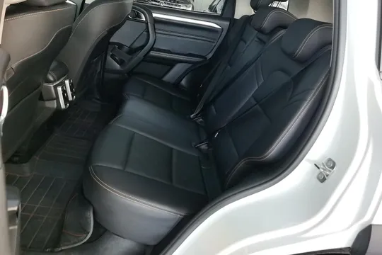Haval Dargo