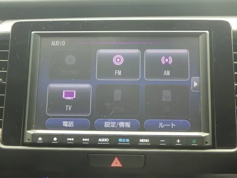 Honda Jazz (Fit)