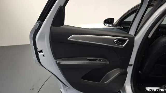 Renault XM3