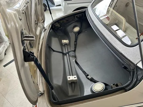 Nissan Figaro