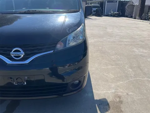 Nissan Vanette
