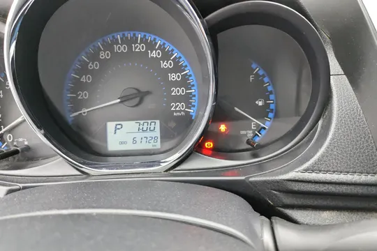 Toyota Vios