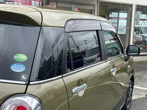 Toyota Pixis Joy