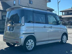 Suzuki Spacia Custom Z