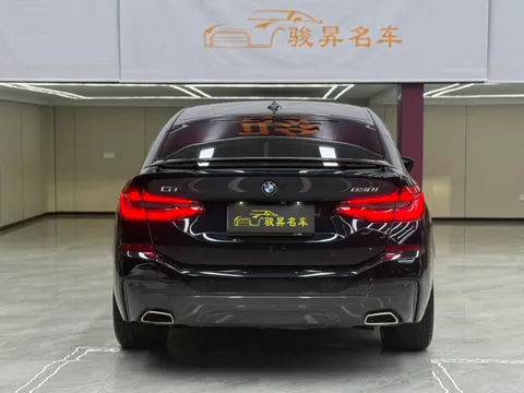 BMW Gran Turismo
