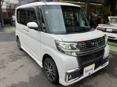 Subaru Chiffon