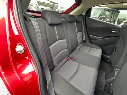 Mazda Mazda2 (Demio)
