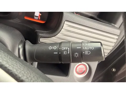Honda N-VAN Plus Style