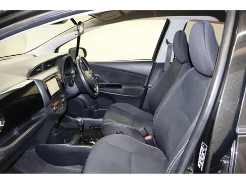 Toyota Yaris (Vitz)